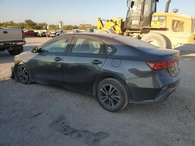 2022 KIA Forte FE