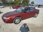 2001 Oldsmobile Alero GX