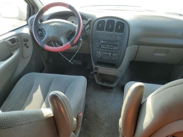 2004 Dodge Caravan SXT