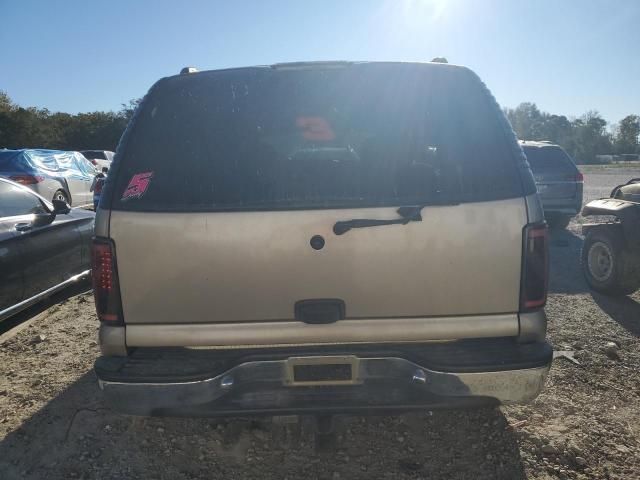 2003 Chevrolet Tahoe C1500