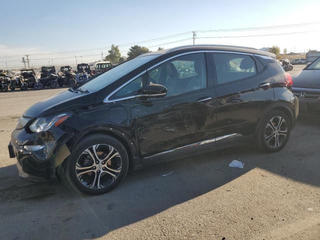 2017 Chevrolet Bolt EV Premier