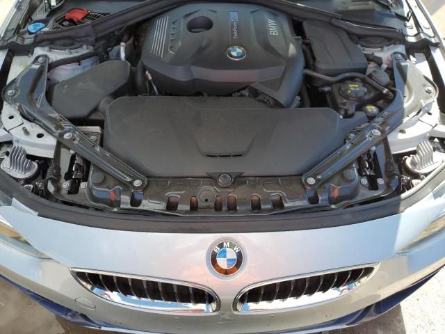 2018 BMW 430XI