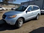 2008 Hyundai Santa FE GLS