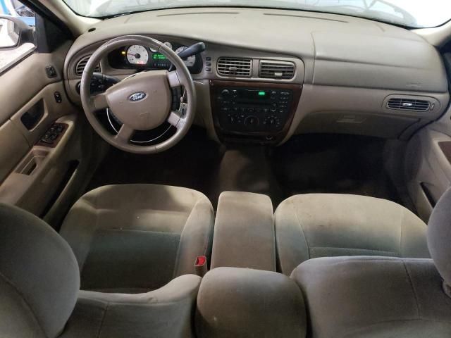 2005 Ford Taurus SEL