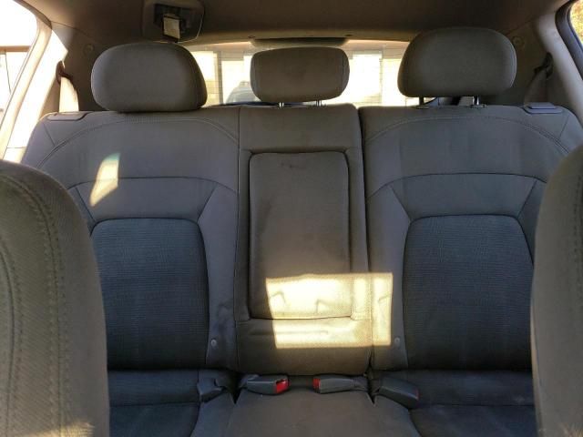 2013 KIA Sportage Base