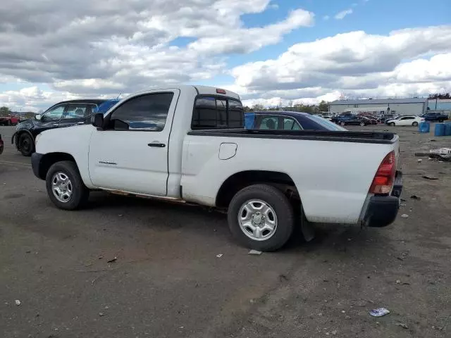 2008 Toyota Tacoma