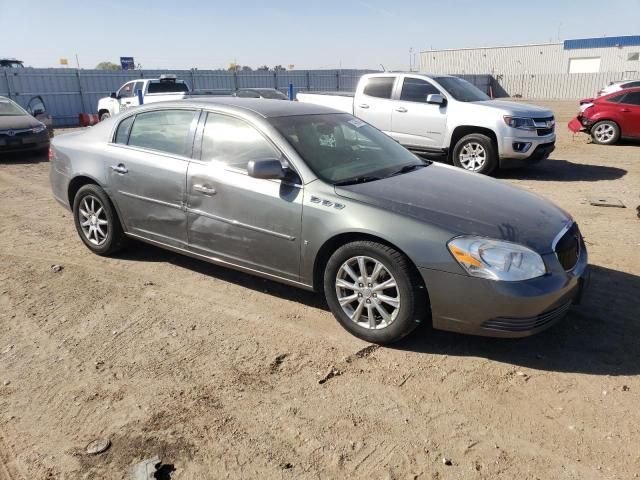 2006 Buick Lucerne CXL