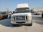 2011 Ford Econoline E350 Super Duty Wagon