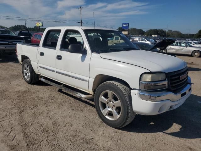 2006 GMC New Sierra K1500