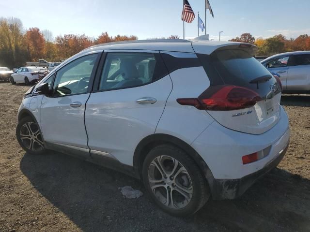 2019 Chevrolet Bolt EV Premier