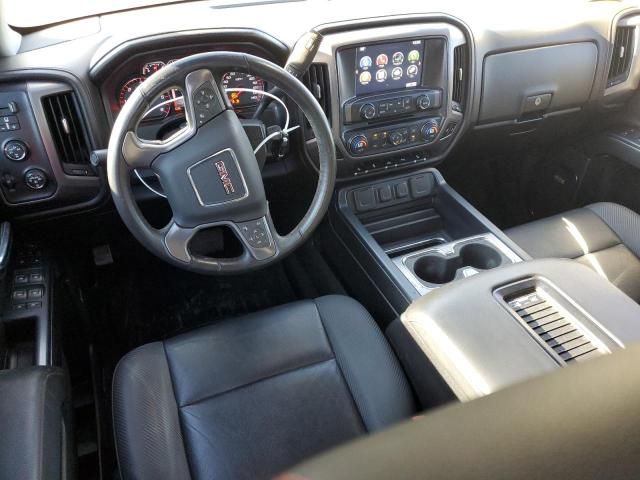 2016 GMC Sierra K1500 SLT