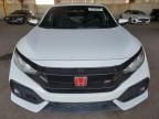 2018 Honda Civic SI