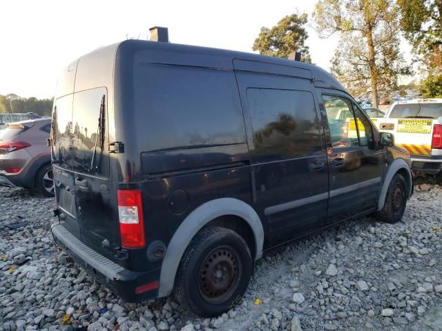 2013 Ford Transit Connect XLT