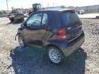 2012 Smart Fortwo Pure