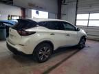 2021 Nissan Murano S