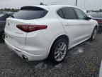 2020 Alfa Romeo Stelvio TI