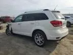 2013 Dodge Journey Crew