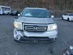 2013 Honda Pilot EXL