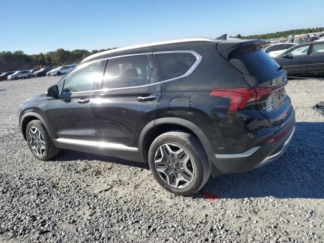 2023 Hyundai Santa FE SEL Premium