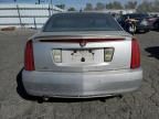 2008 Cadillac STS