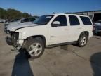 2012 Chevrolet Tahoe C1500 LT