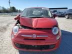 2012 Fiat 500 POP