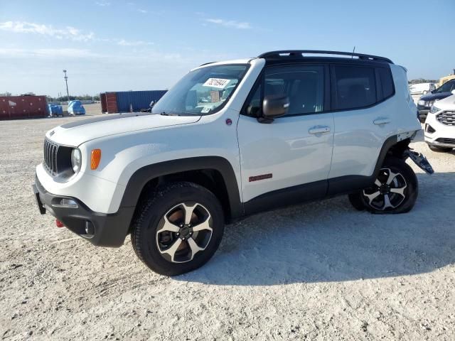 2019 Jeep Renegade Trailhawk