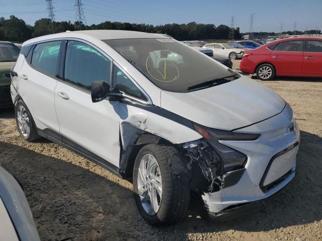 2023 Chevrolet Bolt EV 1LT