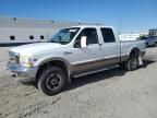 2004 Ford F250 Super Duty