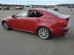 2008 Lexus IS 250