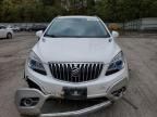 2014 Buick Encore