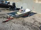 1993 Fishmaster Boat With Trailer