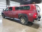 2009 Chevrolet Silverado K3500 LT