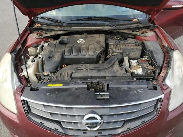 2011 Nissan Altima Base