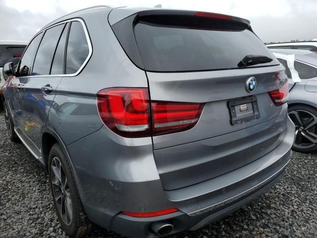 2017 BMW X5 SDRIVE35I