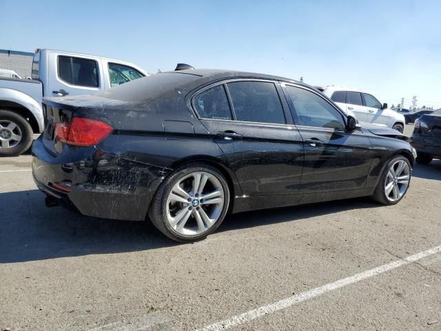 2013 BMW 335 I