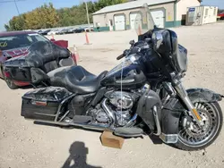 2012 Harley-Davidson Flhtk Electra Glide Ultra Limited en venta en Pekin, IL