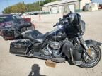 2012 Harley-Davidson Flhtk Electra Glide Ultra Limited