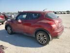 2011 Nissan Juke S