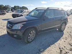 2012 Mercedes-Benz GLK 350 en venta en Loganville, GA