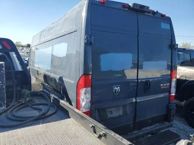 2021 Dodge RAM Promaster 3500 3500 High