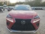 2020 Lexus NX 300 F Sport