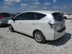 2013 Toyota Prius V