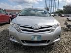 2015 Toyota Venza LE