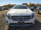 2019 Mercedes-Benz GLA 250 4matic