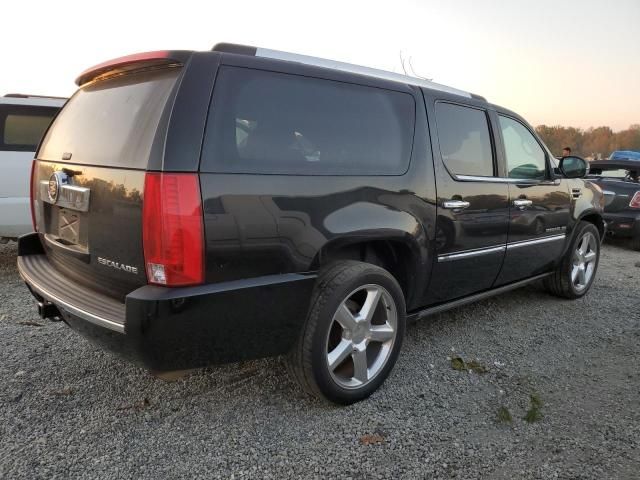 2010 Cadillac Escalade ESV Premium