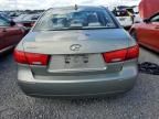 2009 Hyundai Sonata GLS