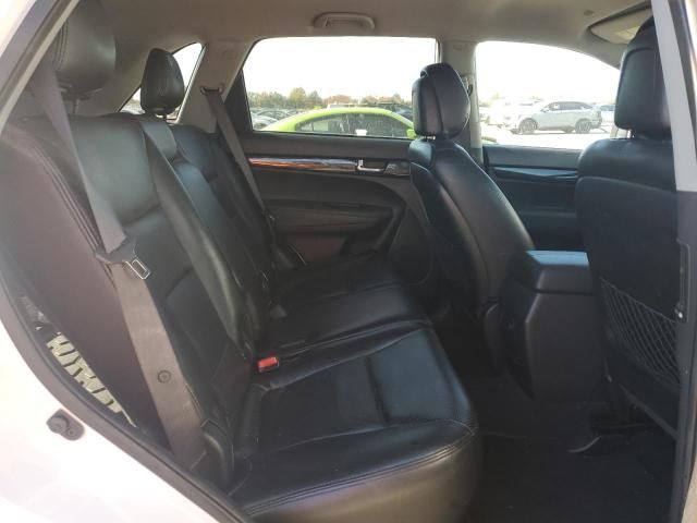 2012 KIA Sorento Base