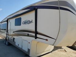 Wildwood salvage cars for sale: 2018 Wildwood Trailer