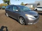 2013 Toyota Sienna LE